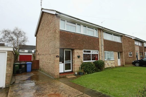 3 Bedroom Detached